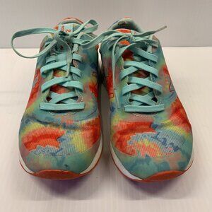 New Balance 455Y2.  Girls sz 2.